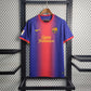 Barcelona 12/13 Home Kit
