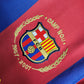 Barcelona 07/08 Home Kit