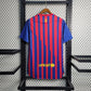 Barcelona 11/12 Home Kit