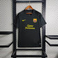Barcelona 11/12 Away Kit