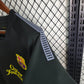 Barcelona 11/12 Away Kit