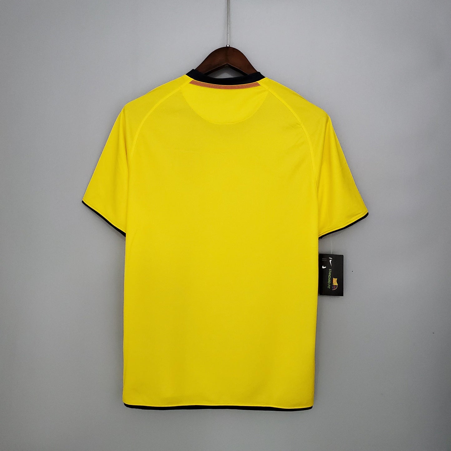 Barcelona 08/09 Away Kit