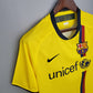 Barcelona 08/09 Away Kit