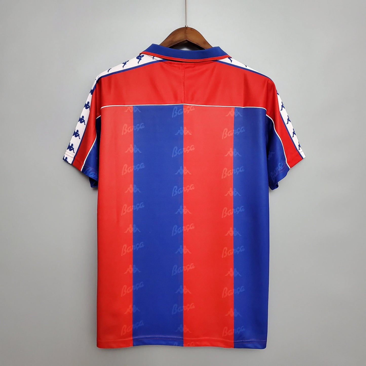 Barcelona 92/95 Home Kit