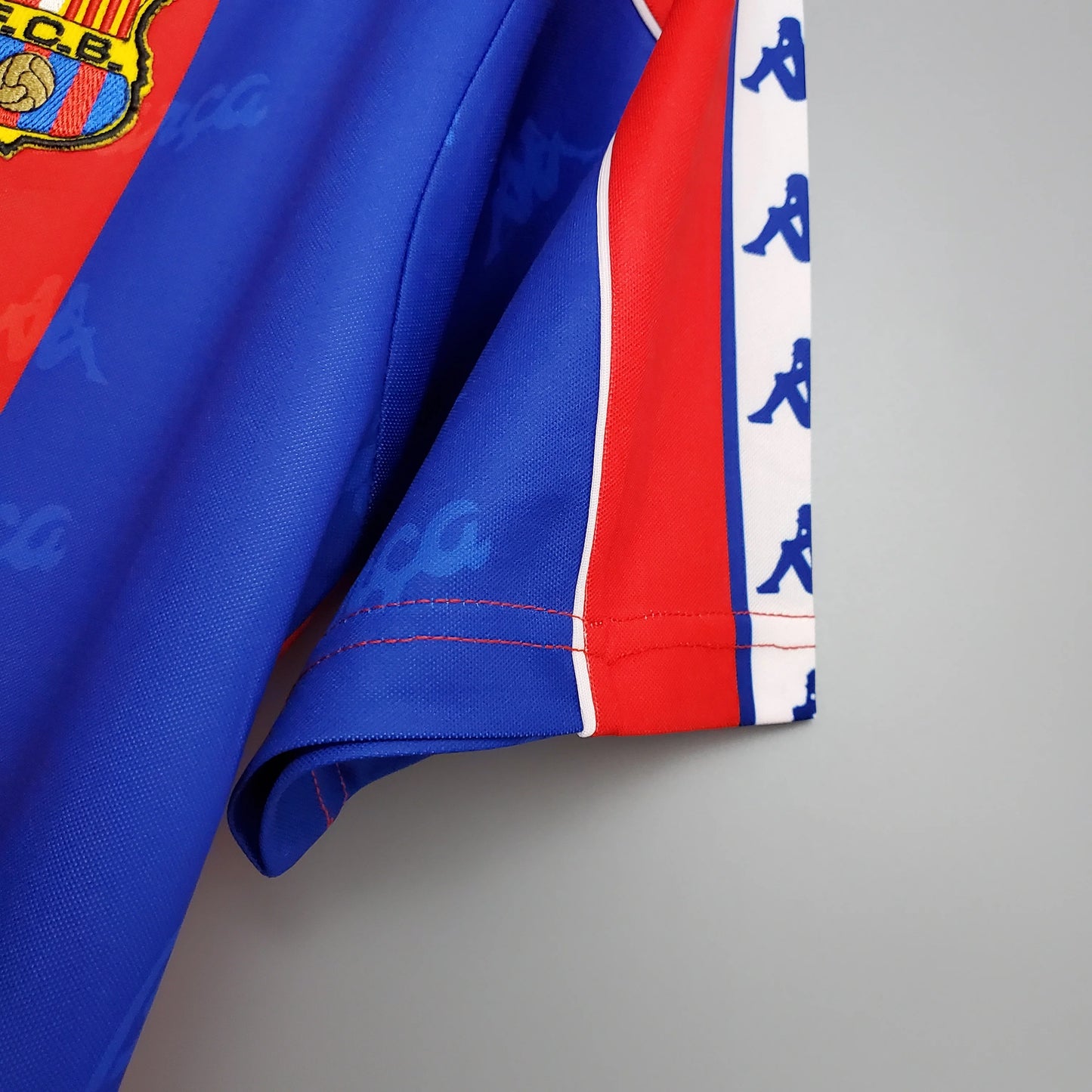 Barcelona 92/95 Home Kit