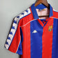 Barcelona 92/95 Home Kit