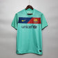 Barcelona 10/11 Away Kit