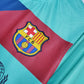 Barcelona 10/11 Away Kit