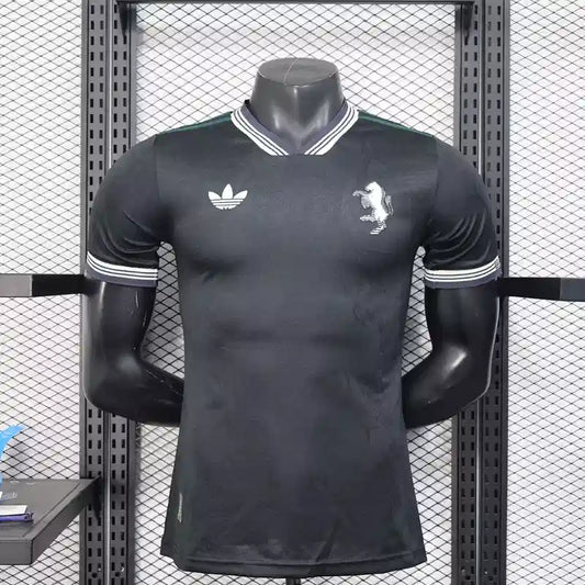 Juventus 25/26 Third Kit