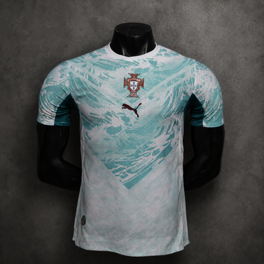 Portugal 2026 World Cup Away Kit