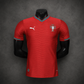 Portugal 2026 World Cup Home Kit